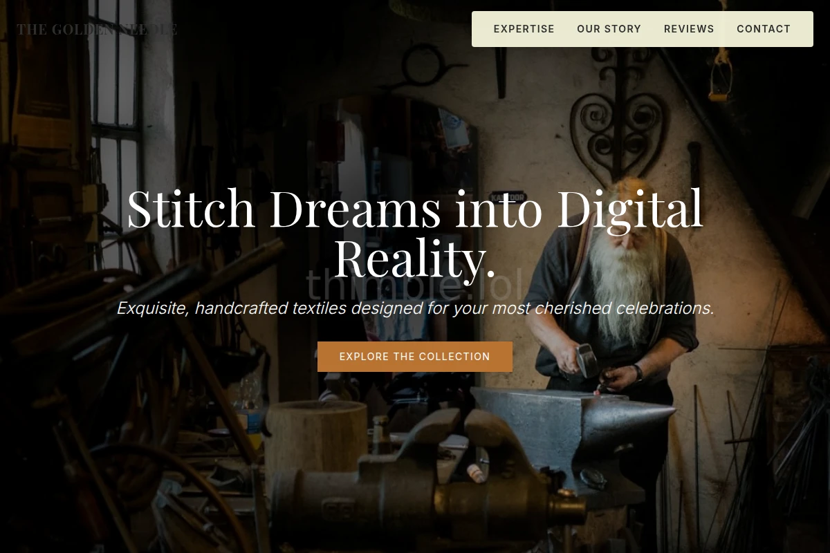 artisan